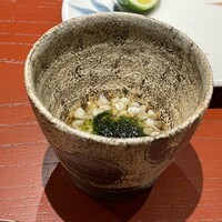 日本橋 蕎ノ字 - 