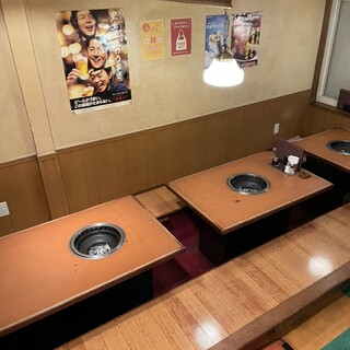 やきにくハウスおおはし_2