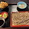 Sobaden - 料理写真: