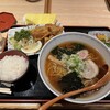 北海道ラーメン