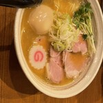 麺屋NOROMA - 