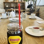 カフェ アクイーユ - 