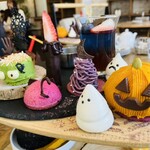 カフェ アクイーユ - 