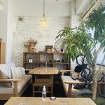 カフェ アクイーユ - 