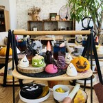 カフェ アクイーユ - 