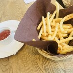 カフェ アクイーユ - 