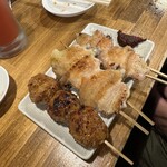 Yakitori Tasuku - 