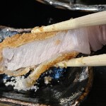 Tonkatsu Jouzen - 塩