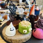 カフェ アクイーユ - 