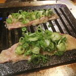 焼肉ホルモンたけ田 - 