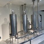 サントリー 天然水のビール工場 東京・武蔵野ブルワリー - 