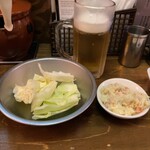 串かつ屋台 ふくろう - 