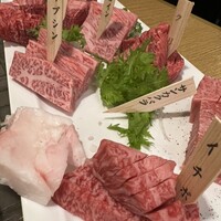 みやび 六本木店 - 
