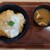 とん楽 - 料理写真:静岡県産豚肉のかつ丼