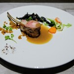 French Restaurant ensia - 