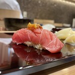 Sushi To Nihonryouri Shinjuku Yonegami - 