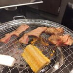 肉處 六 - 