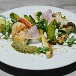 French Restaurant ensia - 