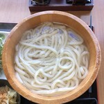 釜揚げうどん　笙家 - 
