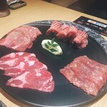 焼肉 泰山 - 