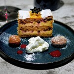 French Restaurant ensia - 