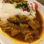 BLAKES for JOURNEY - 