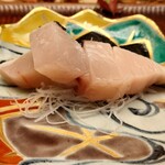 緒方 - 鰆のタタキ