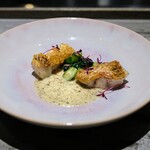 French Restaurant ensia - 