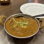 アーンドラ・ダイニング 渋谷 - 