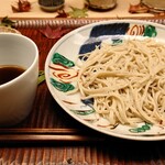 緒方 - 十割蕎麦