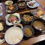 土鍋炊ごはん なかよし 本店 - 