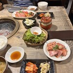 Sumibi Yakiniku Seijirou - 