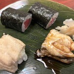 Sushi Kenzan - 