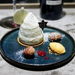 French Restaurant ensia - 