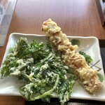 釜揚げうどん　笙家 - 