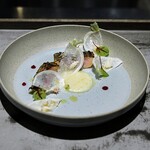 French Restaurant ensia - 