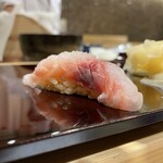 Sushi To Nihonryouri Shinjuku Yonegami - 