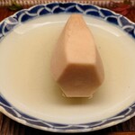 緒方 - 海老芋煮