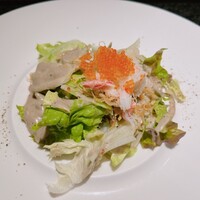 神楽坂 鉄板焼 向日葵 - 