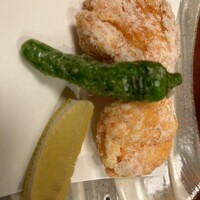 乾山 銀座七丁目店 - 