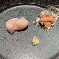 神楽坂 鉄板焼 向日葵 - 
