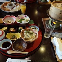 和食 ステーキ よひら - 