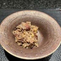 神楽坂 鉄板焼 向日葵 - 