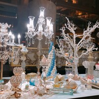 ロビーラウンジ 「マーブルラウンジ」 ヒルトン東京 - 