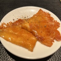 神楽坂 鉄板焼 向日葵 - 