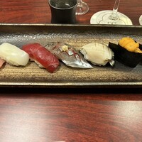 乾山 銀座七丁目店 - 