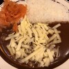 カレー専門店 クラウンエース 上野店