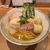 ジャパニーズ ラーメン 五感