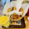 FRESHNESS BURGER - 