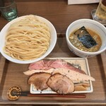 Tsukemen Sanada - 